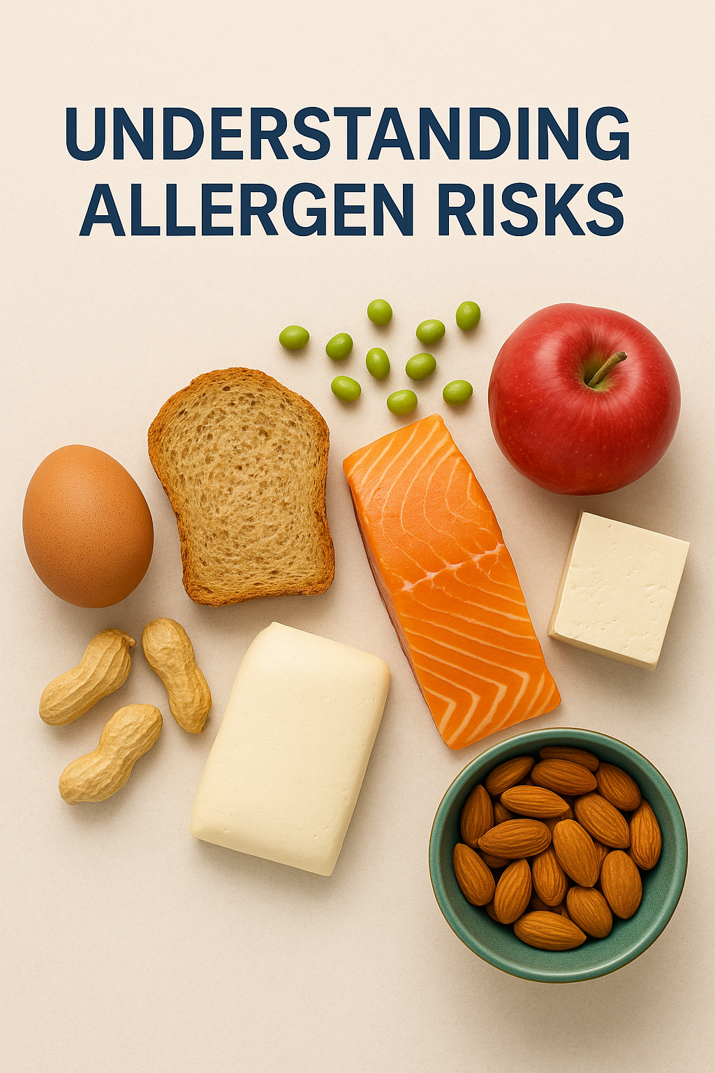 Understanding Allergen Risks